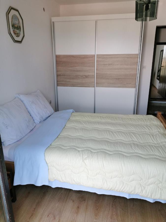 Apartment Dasek Ii, 奈维斯 外观 照片