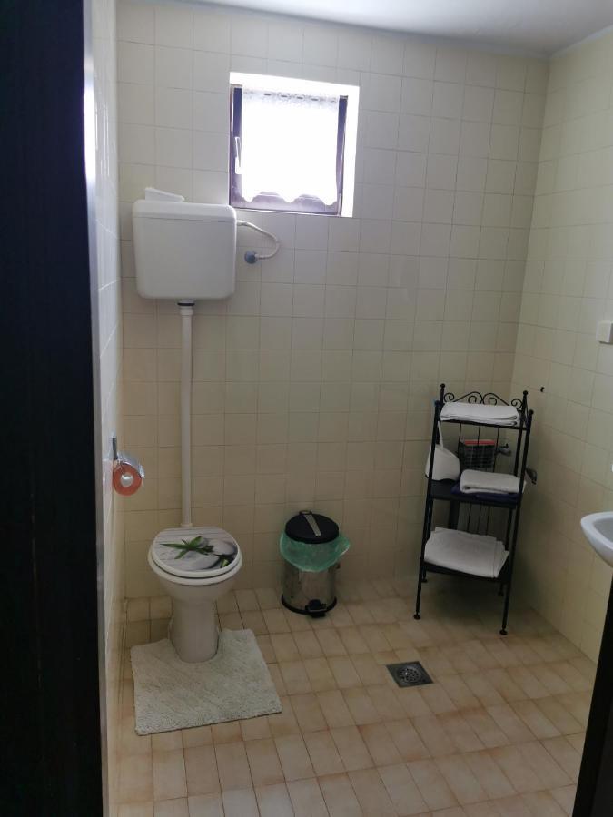 Apartment Dasek Ii, 奈维斯 外观 照片