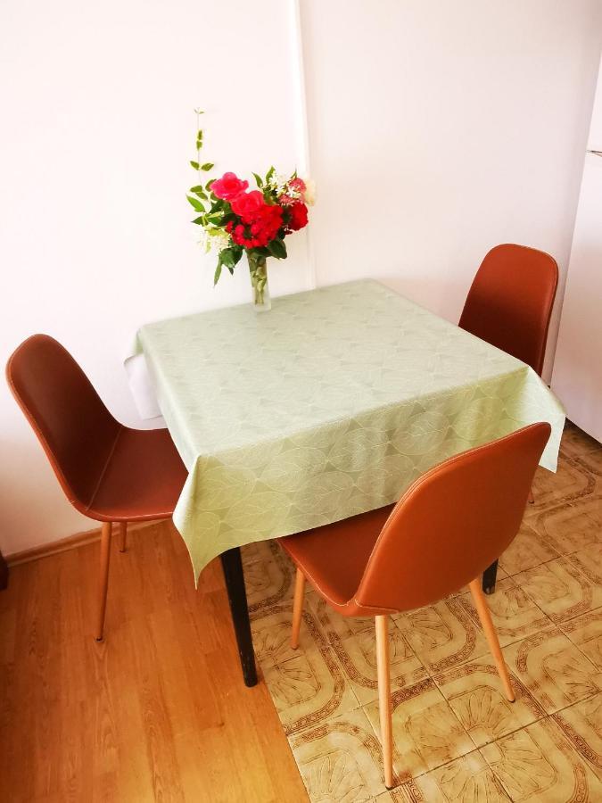 Apartment Dasek Ii, 奈维斯 外观 照片
