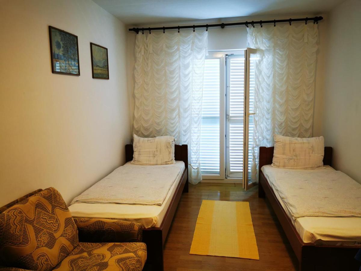 Apartment Dasek Ii, 奈维斯 外观 照片