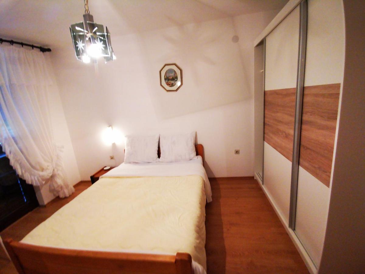 Apartment Dasek Ii, 奈维斯 外观 照片