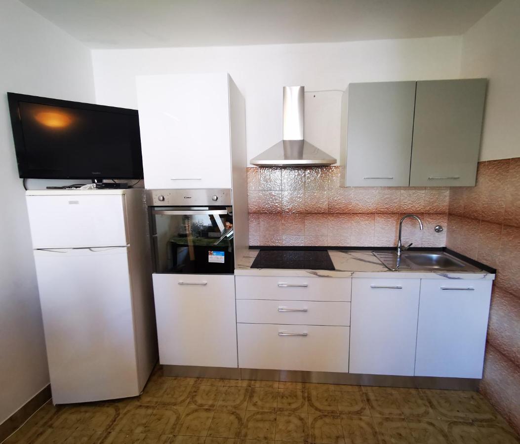 Apartment Dasek Ii, 奈维斯 外观 照片