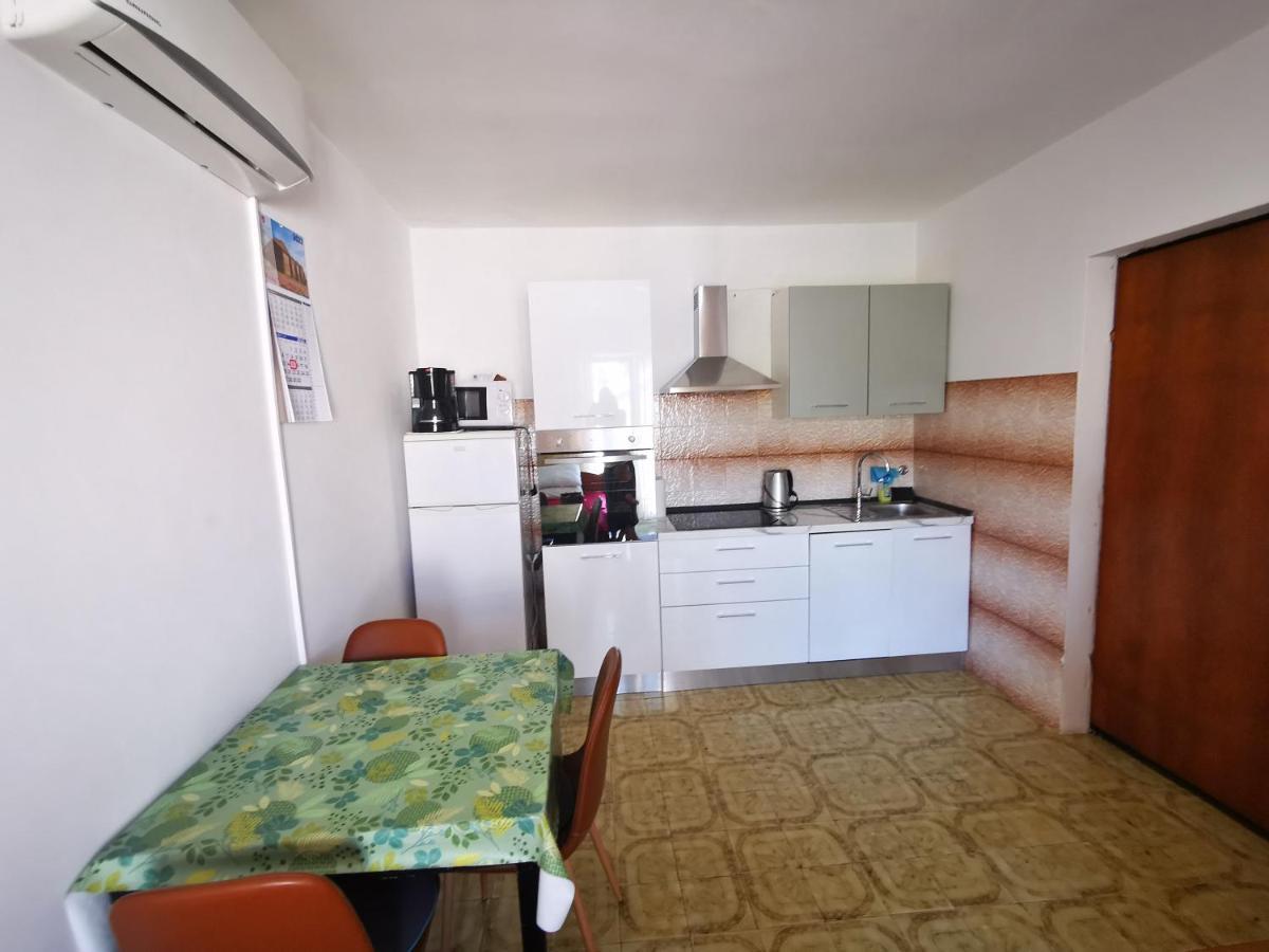 Apartment Dasek Ii, 奈维斯 外观 照片
